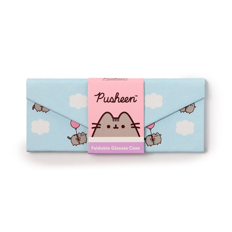 Pusheen opvouwbare zonnebril houder