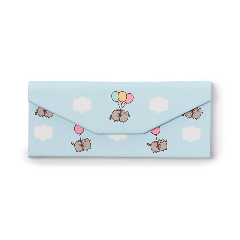 Pusheen opvouwbare zonnebril houder