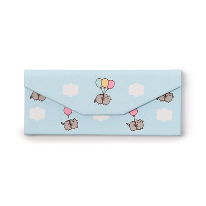 Pusheen opvouwbare zonnebril houder