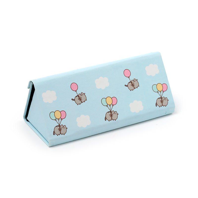 Pusheen opvouwbare zonnebril houder