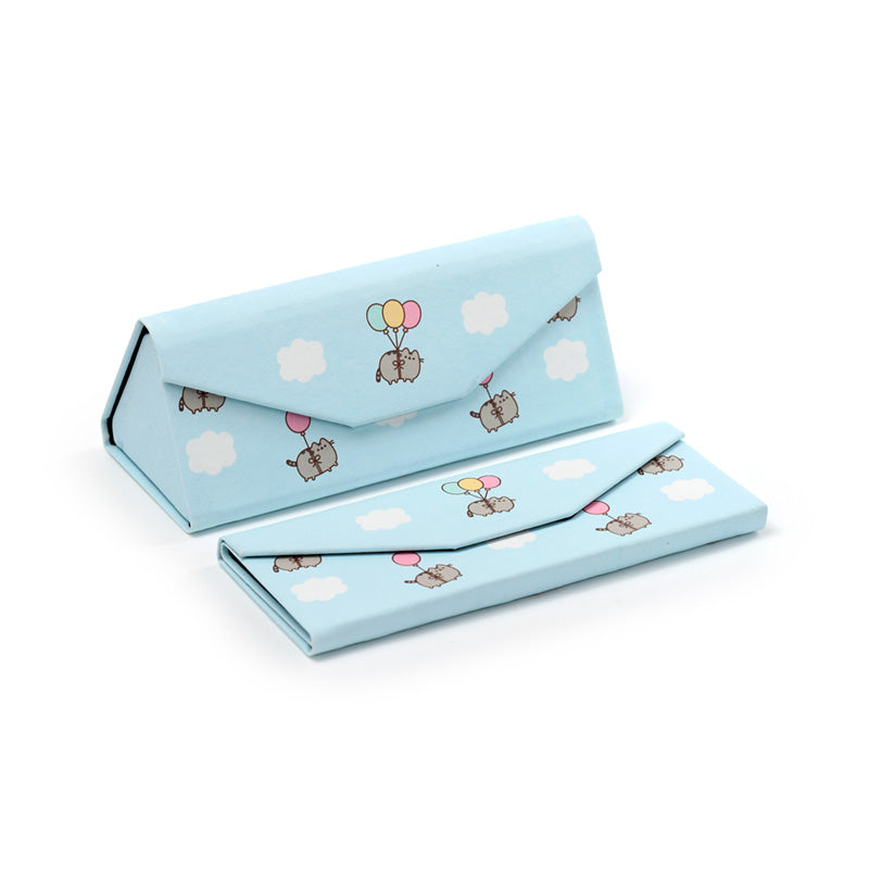 Pusheen opvouwbare zonnebril houder