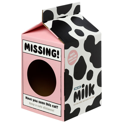 Katten speelhuisje