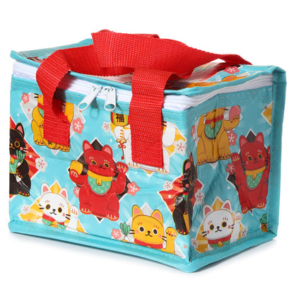 Maneki Neko Koeltasje