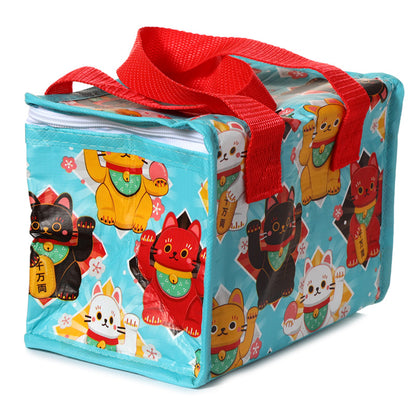 Maneki Neko Koeltasje