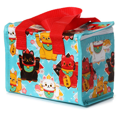Maneki Neko Koeltasje