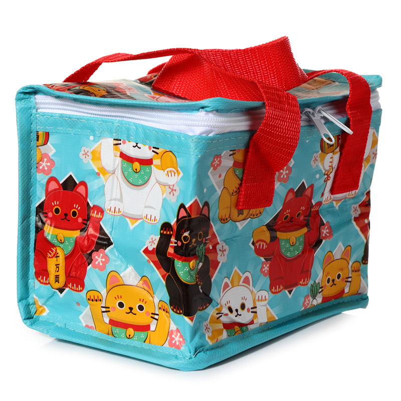 Maneki Neko Koeltasje