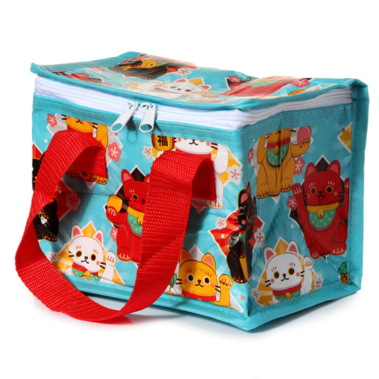 Maneki Neko Koeltasje