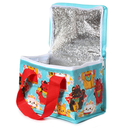 Maneki Neko Koeltasje