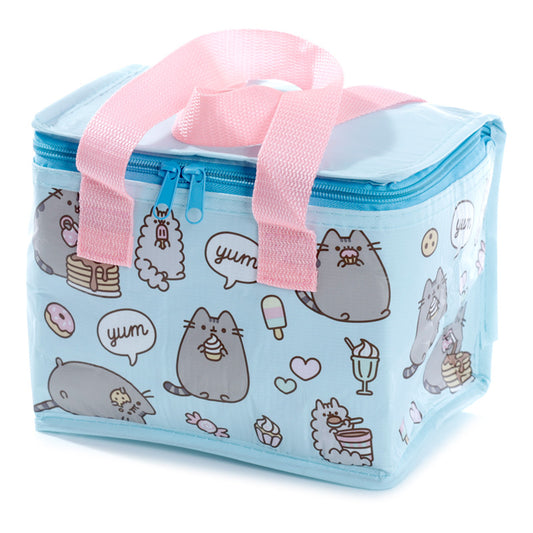 Pusheen koeltasje