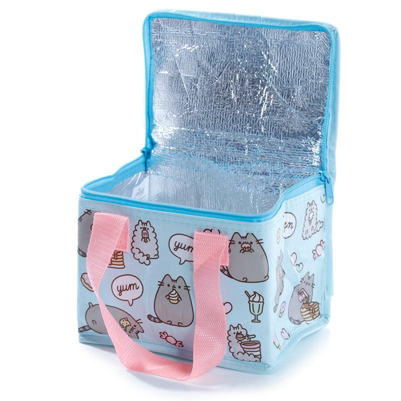 Pusheen koeltasje