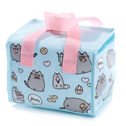 Pusheen koeltasje