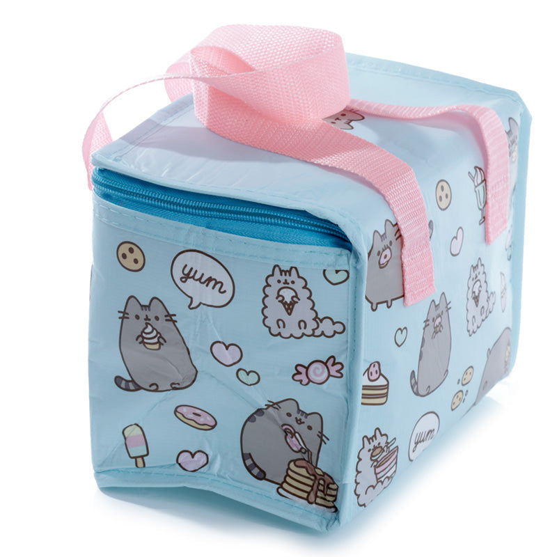 Pusheen koeltasje