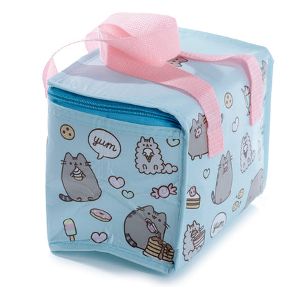 Pusheen koeltasje
