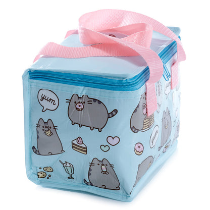Pusheen koeltasje