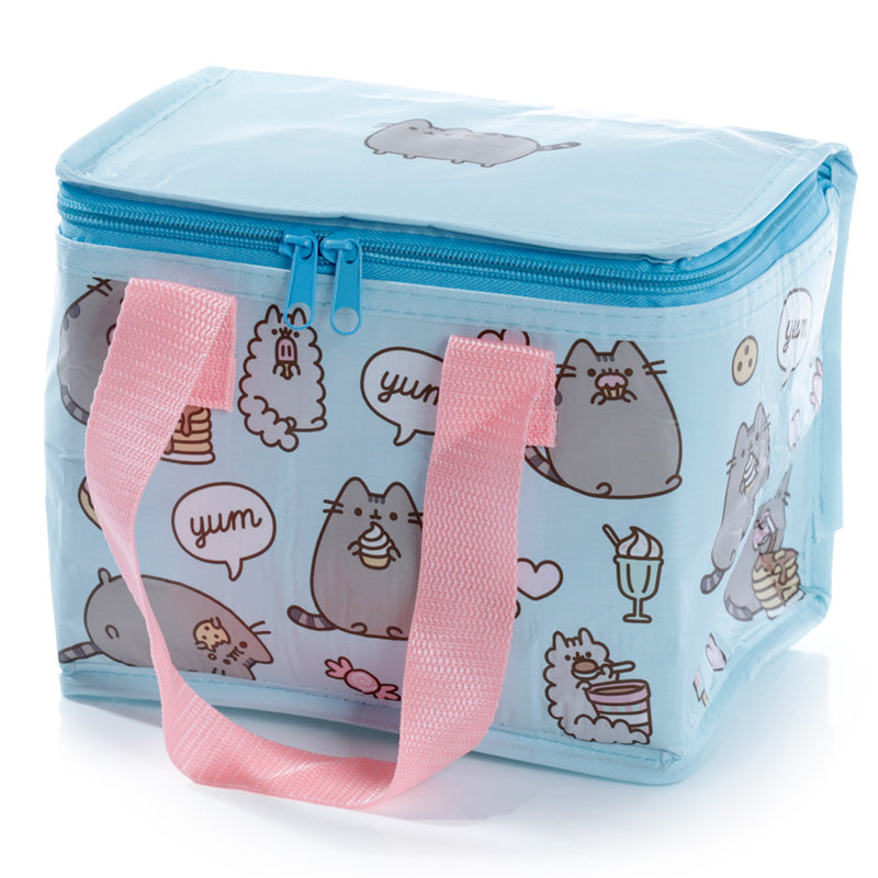 Pusheen koeltasje