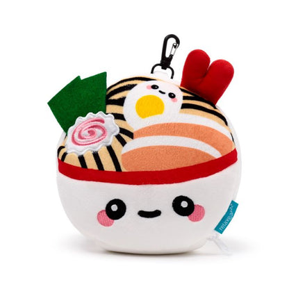 Ramen reiskussen & slaapmasker