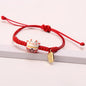 Armband Maneki neko
