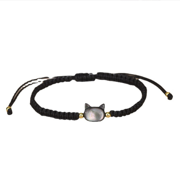 Armband cat
