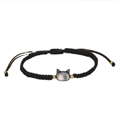 Armband cat