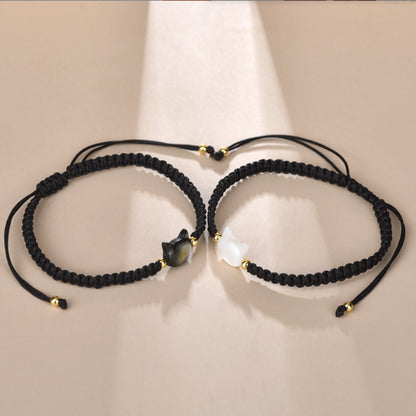 Armband cat