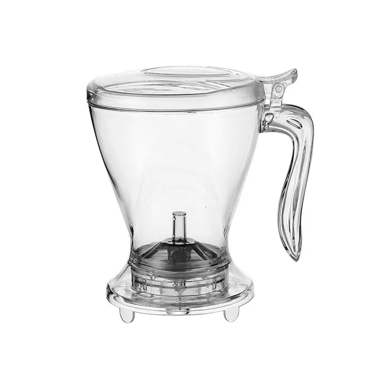 Magic tea maker