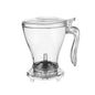 Magic tea maker