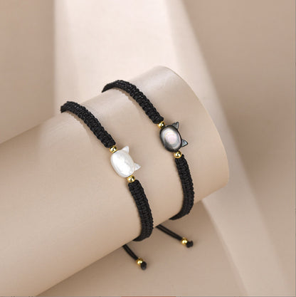 Armband cat