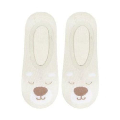 Kawaii sneakersokken (1 paar)