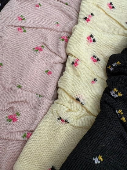 Japanse arm cover flower