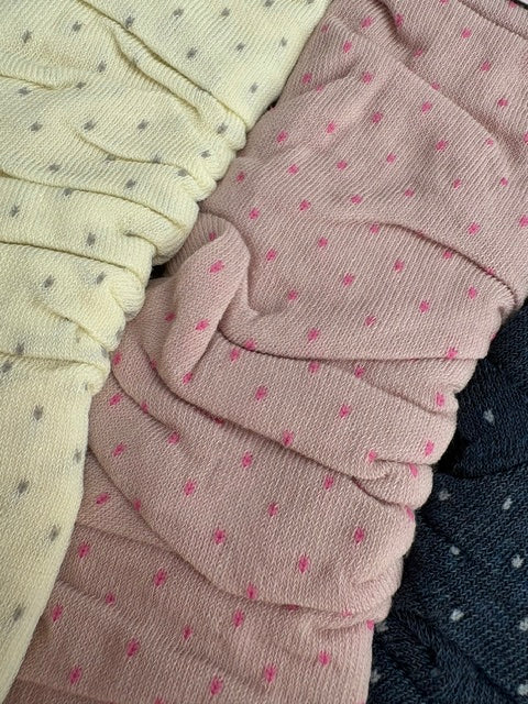 Japanse arm cover dots