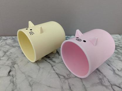 Cat beker