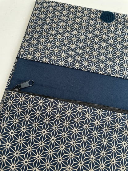 Japans tasje met etui