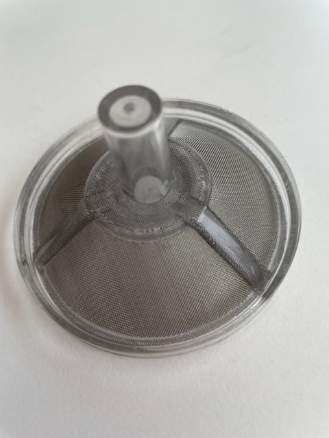 Magic tea maker