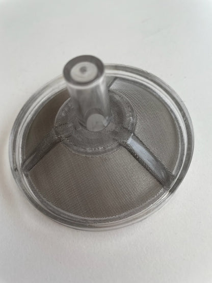 Magic tea maker