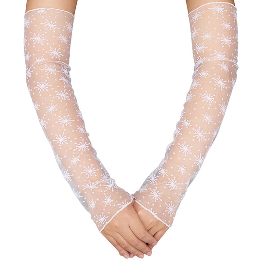 Japanse arm cover kant
