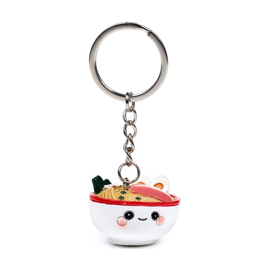 Ramen sleutelhanger