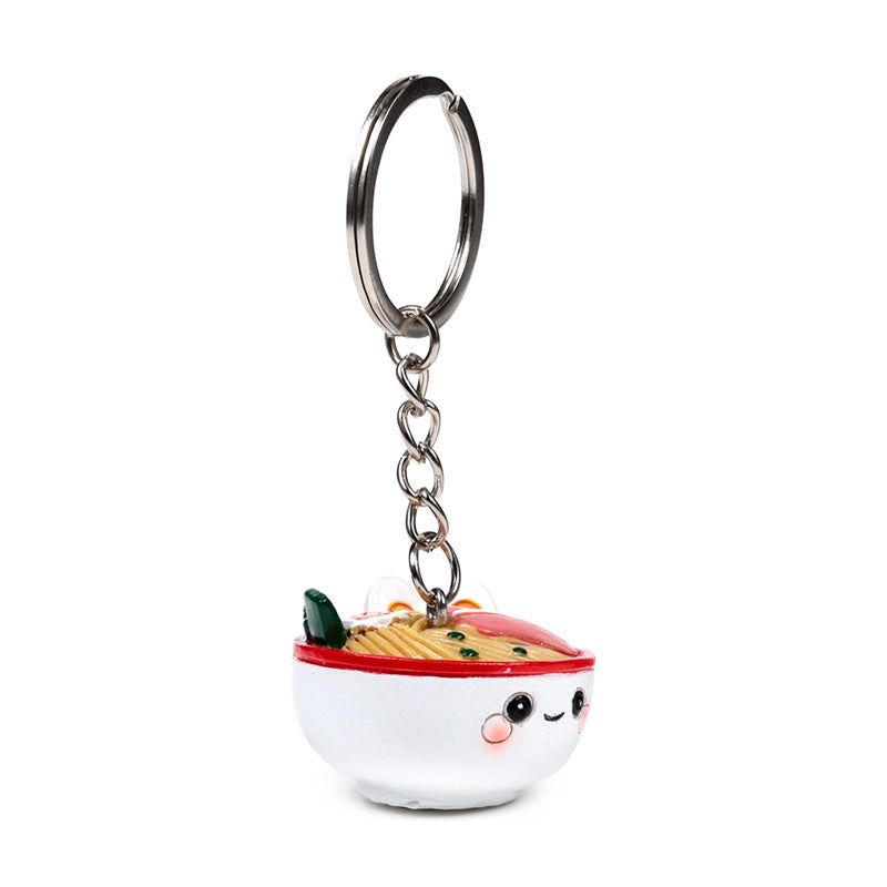 Ramen sleutelhanger