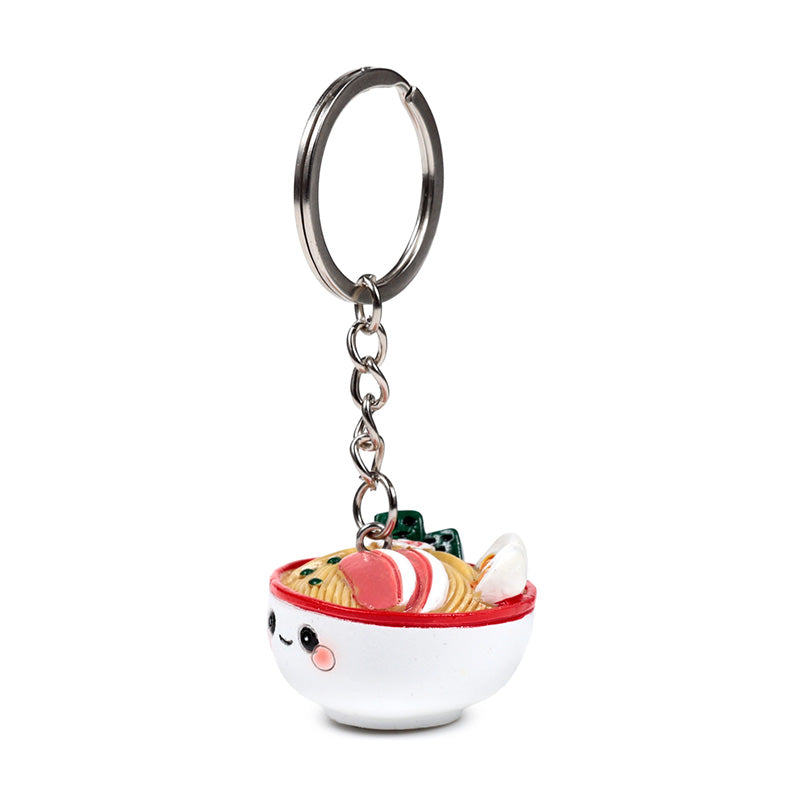 Ramen sleutelhanger