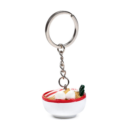 Ramen sleutelhanger