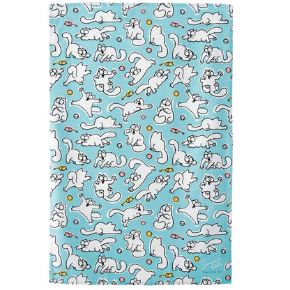 Simon's cat keukenschort