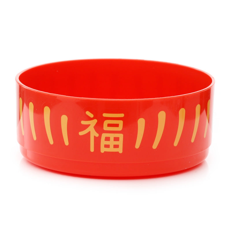 Daruma Bento box rond