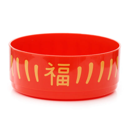 Daruma Bento box rond
