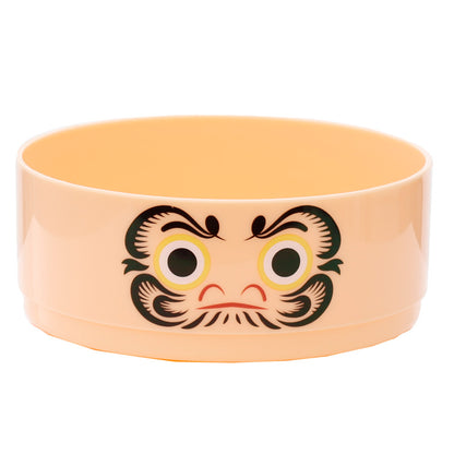 Daruma Bento box rond
