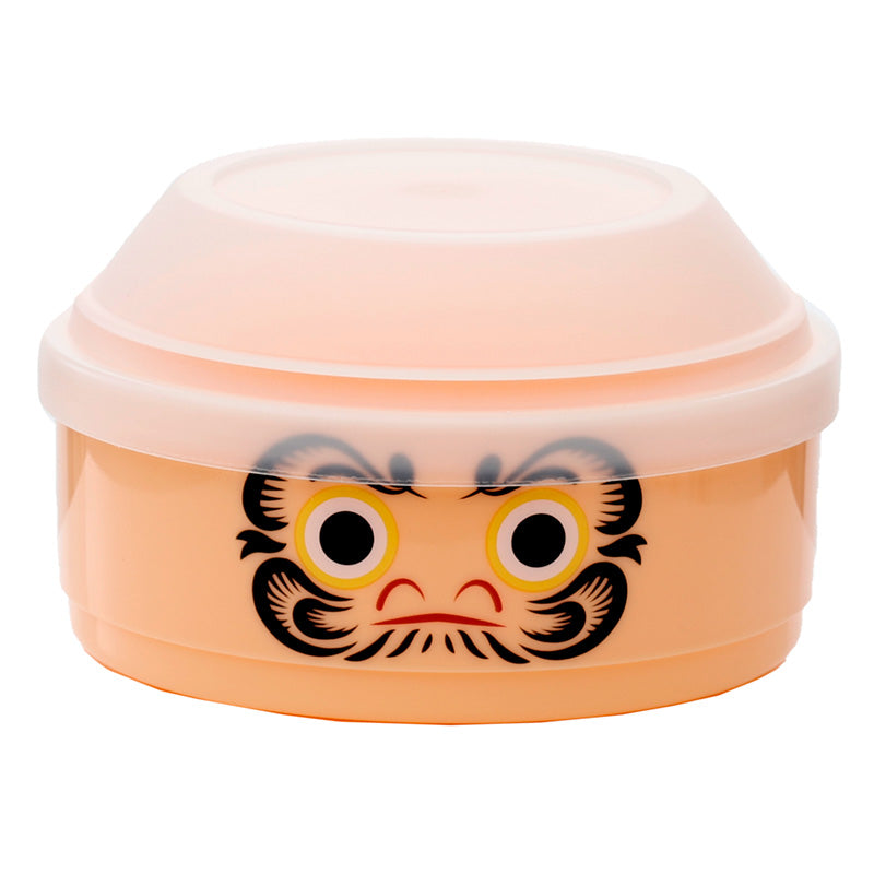 Daruma Bento box rond