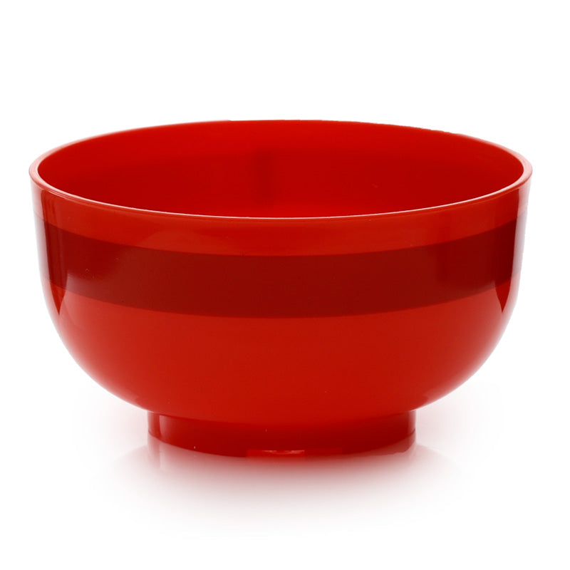 Daruma Bento box rond