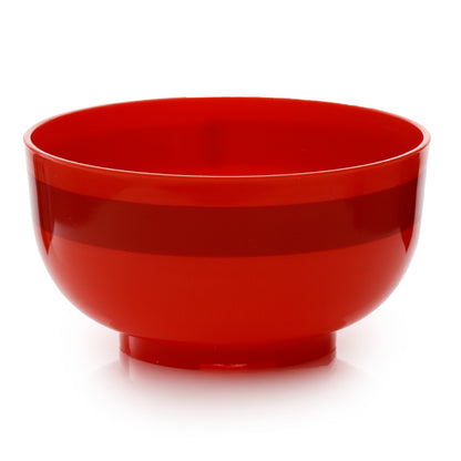 Daruma Bento box rond
