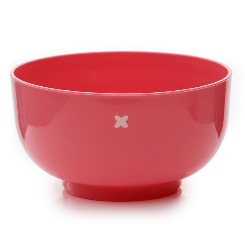 Mopshond Bento box rond