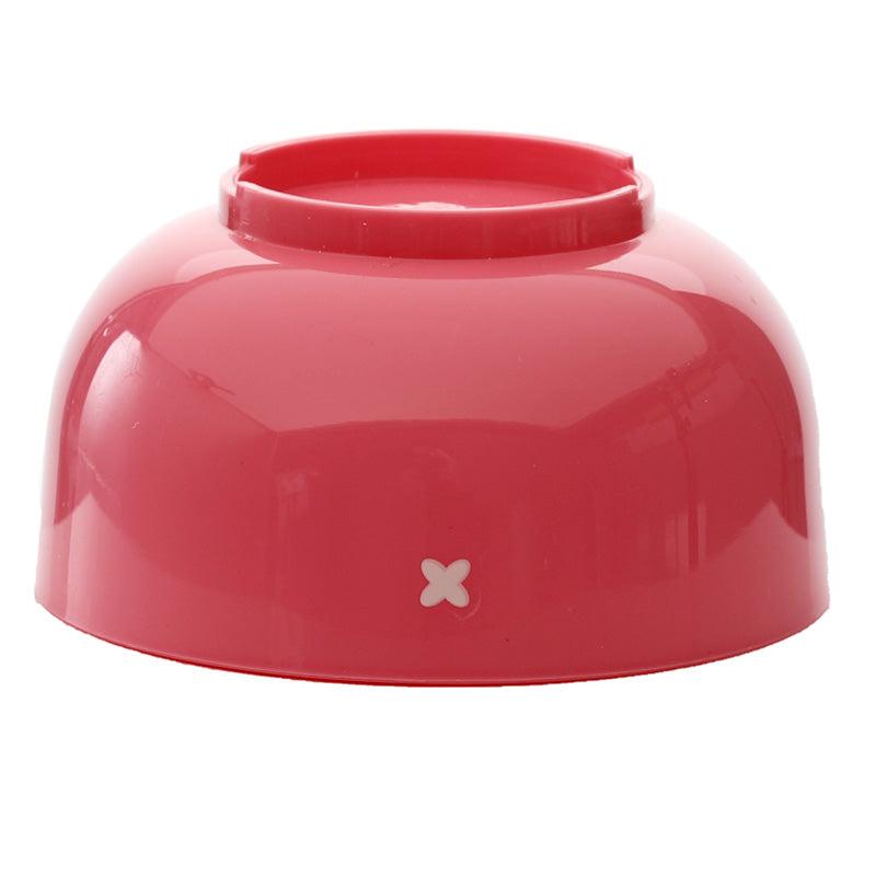 Mopshond Bento box rond