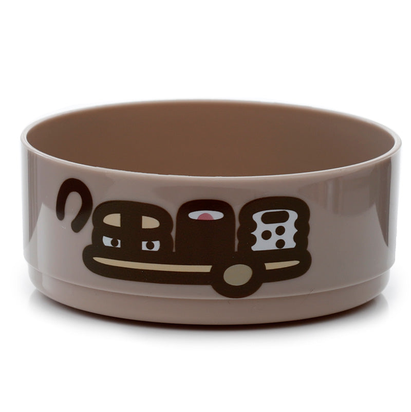 Pusheen Bento box rond