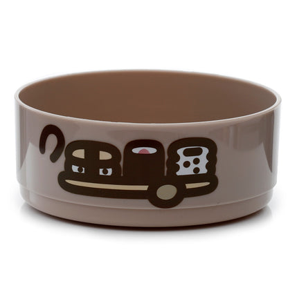 Pusheen Bento box rond